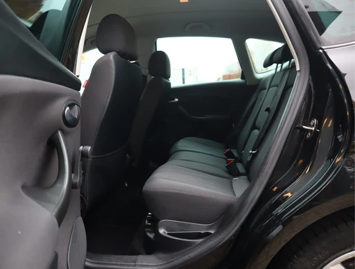 SEAT Altea XL - Afbeelding 4 van 27