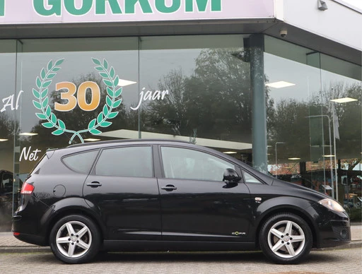 SEAT Altea XL - Afbeelding 6 van 27