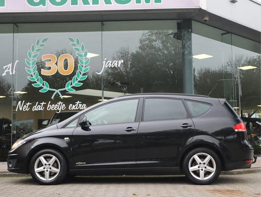 SEAT Altea XL - Afbeelding 7 van 27