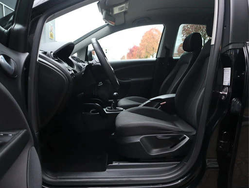 SEAT Altea XL - Afbeelding 11 van 27