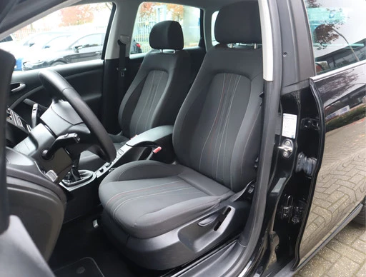 SEAT Altea XL - Afbeelding 12 van 27