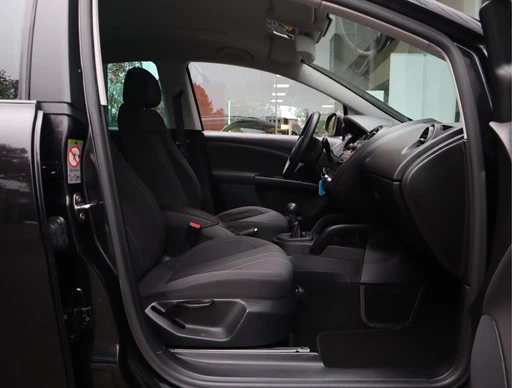 SEAT Altea XL - Afbeelding 15 van 27