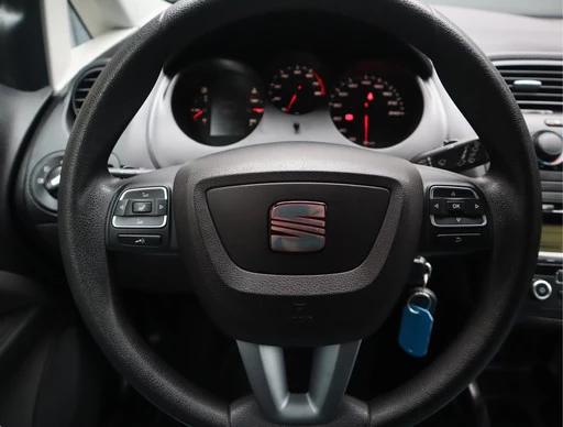 SEAT Altea XL - Afbeelding 18 van 27