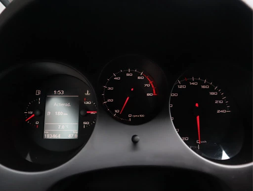 SEAT Altea XL - Afbeelding 20 van 27