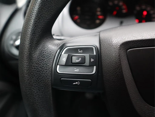 SEAT Altea XL - Afbeelding 22 van 27