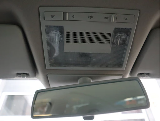 SEAT Altea XL - Afbeelding 27 van 27