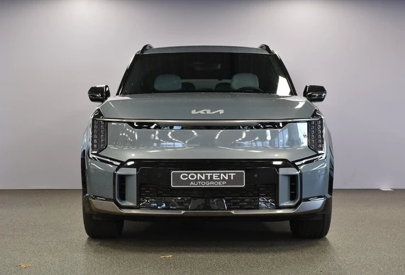 Kia EV9 - Afbeelding 2 van 30