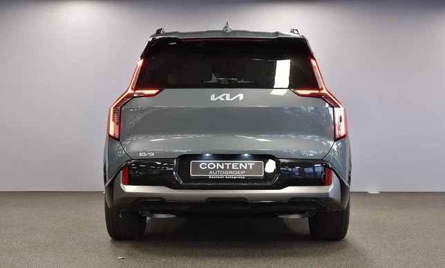 Kia EV9 - Afbeelding 6 van 30