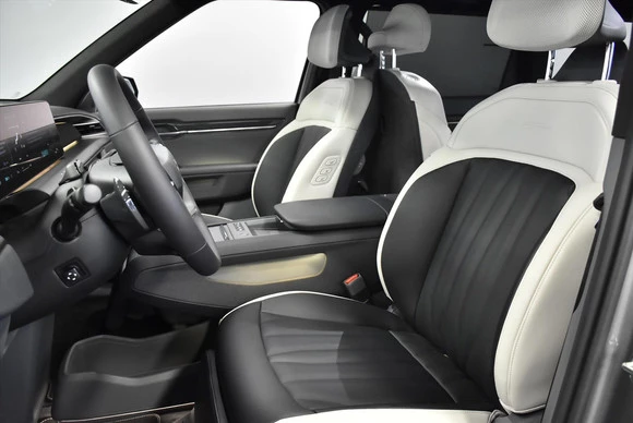 Kia EV9 - Afbeelding 9 van 30