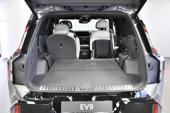Kia EV9 - Afbeelding 13 van 30
