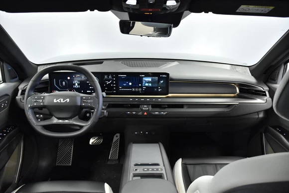 Kia EV9 - Afbeelding 14 van 30