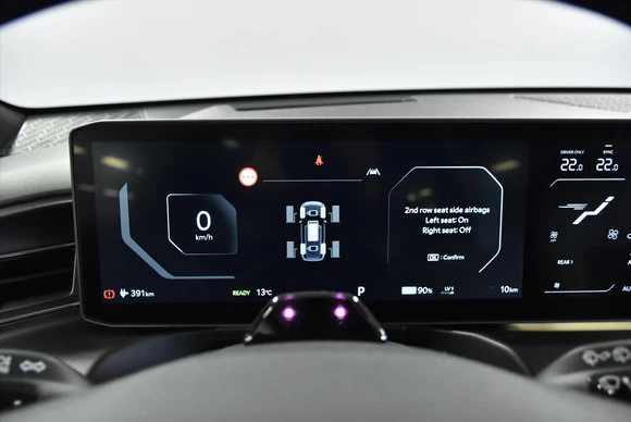 Kia EV9 - Afbeelding 18 van 30