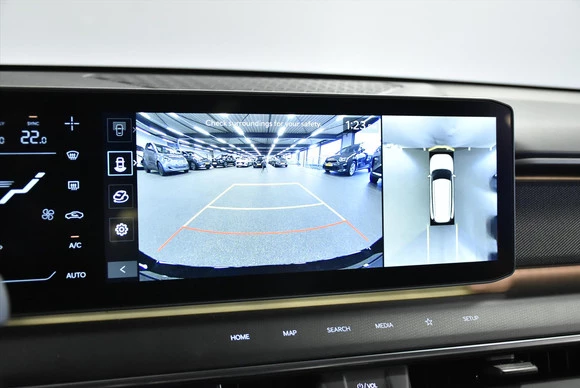 Kia EV9 - Afbeelding 20 van 30