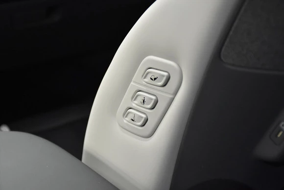 Kia EV9 - Afbeelding 23 van 30