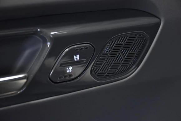 Kia EV9 - Afbeelding 24 van 30