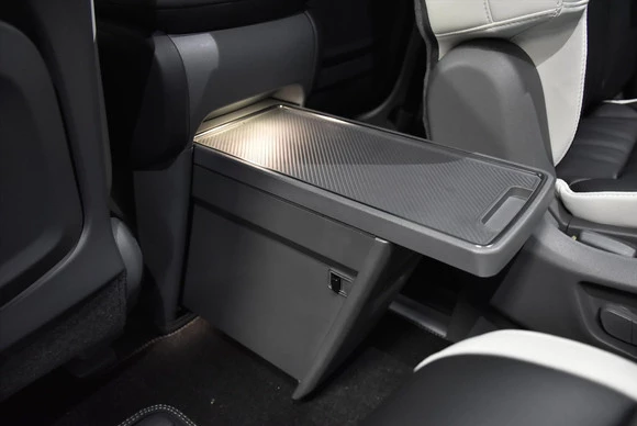 Kia EV9 - Afbeelding 25 van 30