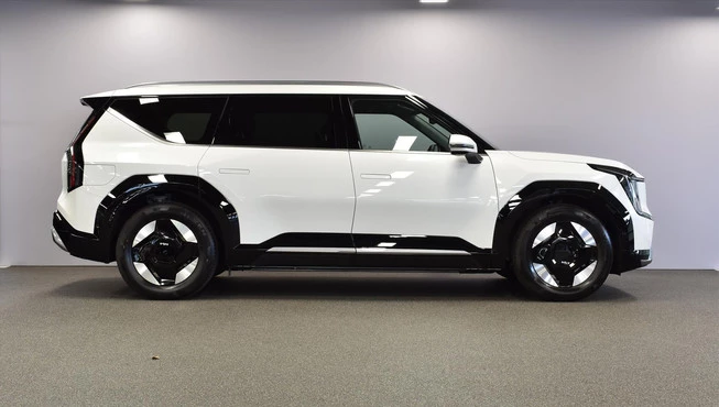 Kia EV9 - Afbeelding 4 van 30