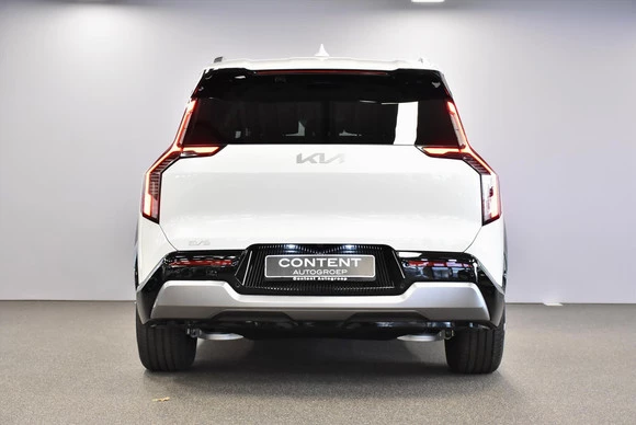 Kia EV9 - Afbeelding 6 van 30