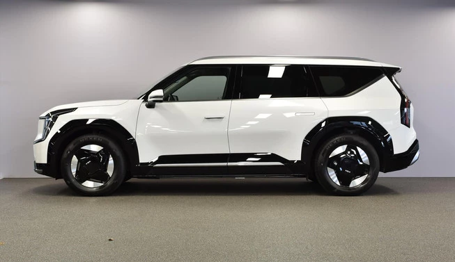 Kia EV9 - Afbeelding 8 van 30