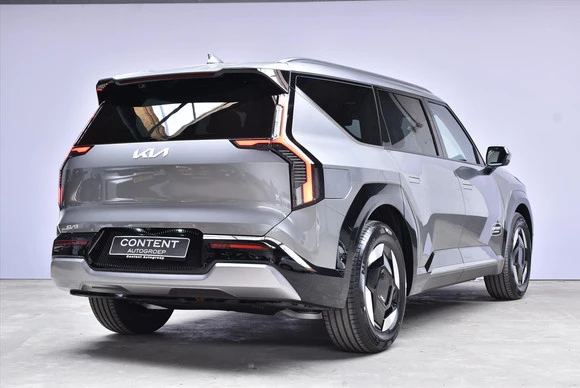 Kia EV9 - Afbeelding 2 van 30