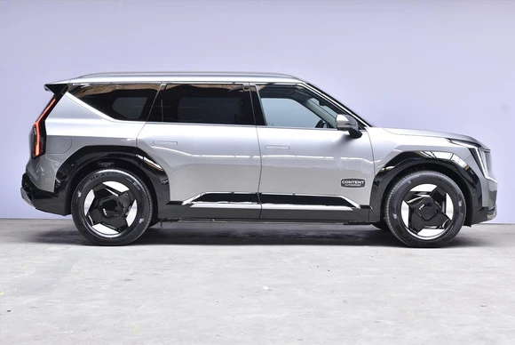 Kia EV9 - Afbeelding 3 van 30