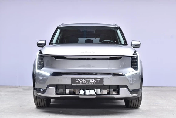 Kia EV9 - Afbeelding 5 van 30