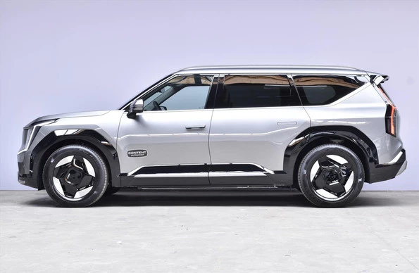 Kia EV9 - Afbeelding 6 van 30