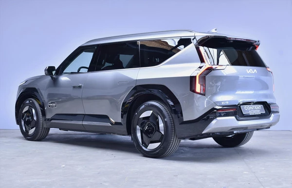 Kia EV9 - Afbeelding 7 van 30