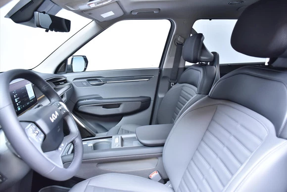 Kia EV9 - Afbeelding 9 van 30