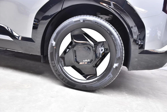 Kia EV9 - Afbeelding 10 van 30