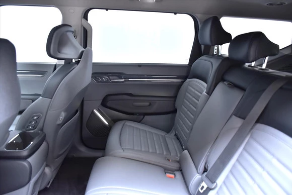 Kia EV9 - Afbeelding 15 van 30