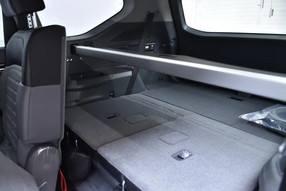 Kia EV9 - Afbeelding 16 van 30