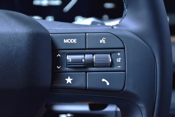 Kia EV9 - Afbeelding 19 van 30