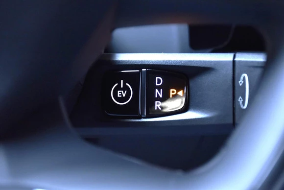 Kia EV9 - Afbeelding 21 van 30