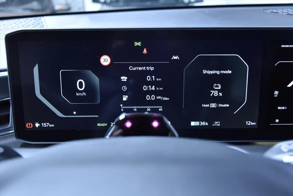 Kia EV9 - Afbeelding 22 van 30