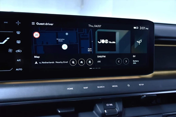 Kia EV9 - Afbeelding 23 van 30