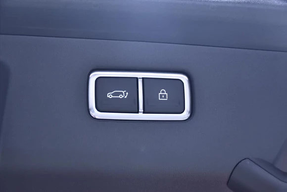 Kia EV9 - Afbeelding 28 van 30