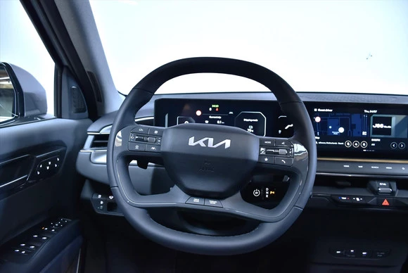 Kia EV9 - Afbeelding 30 van 30