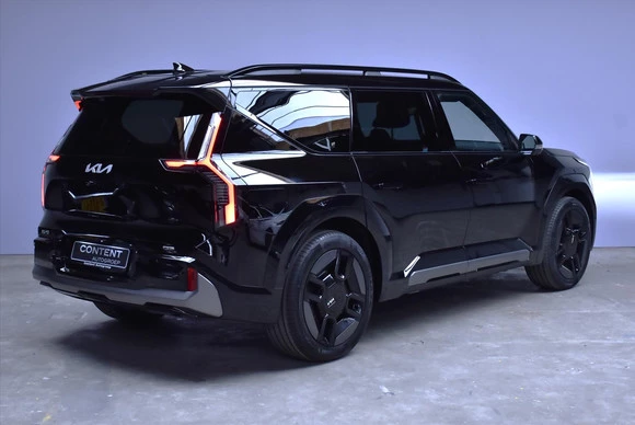 Kia EV9 - Afbeelding 5 van 27