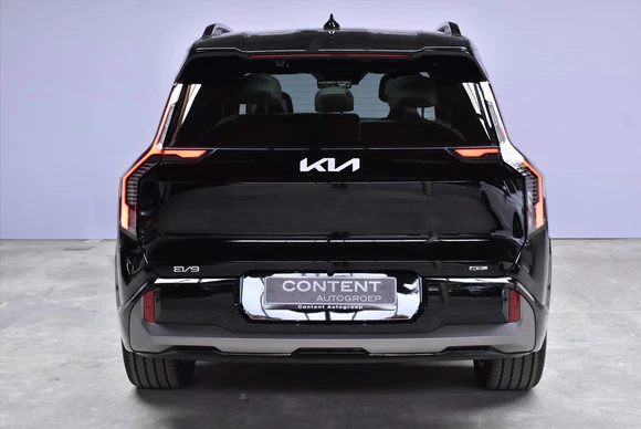 Kia EV9 - Afbeelding 7 van 27