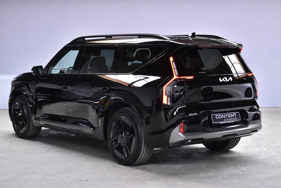 Kia EV9 - Afbeelding 8 van 27