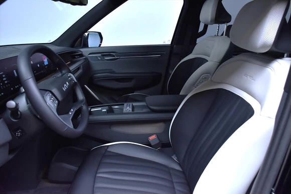 Kia EV9 - Afbeelding 9 van 27