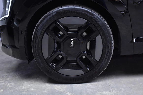 Kia EV9 - Afbeelding 10 van 27