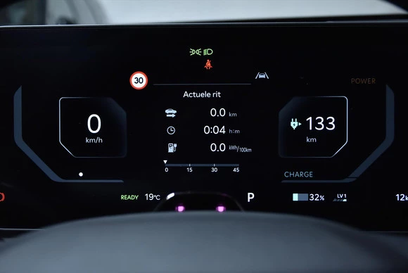 Kia EV9 - Afbeelding 18 van 27