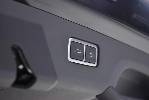 Kia EV9 - Afbeelding 24 van 27
