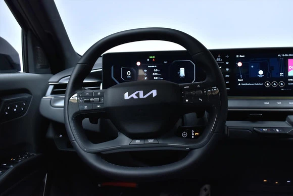 Kia EV9 - Afbeelding 26 van 27