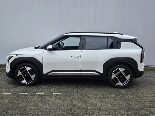 Kia EV3 - Afbeelding 2 van 23