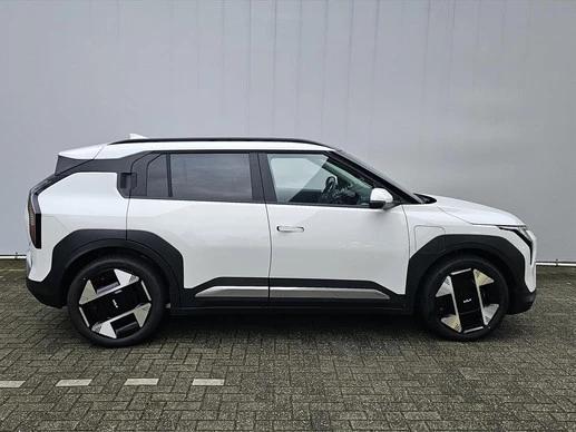 Kia EV3 - Afbeelding 5 van 23