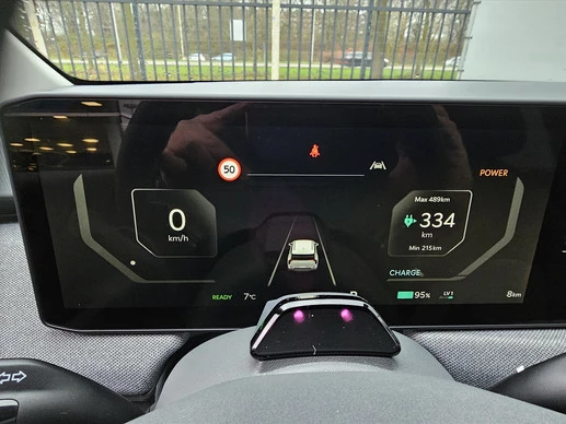 Kia EV3 - Afbeelding 8 van 23