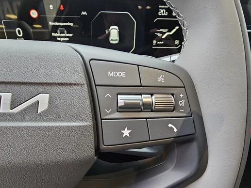 Kia EV3 - Afbeelding 10 van 23